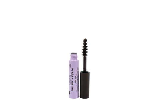 Fun Size Mascara 2.5ml black onyx
