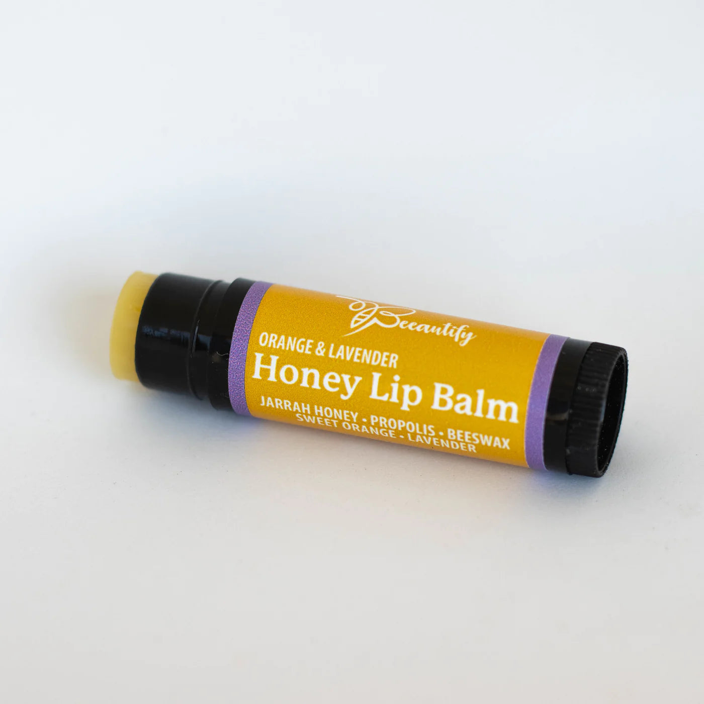 Honey Lip Balm