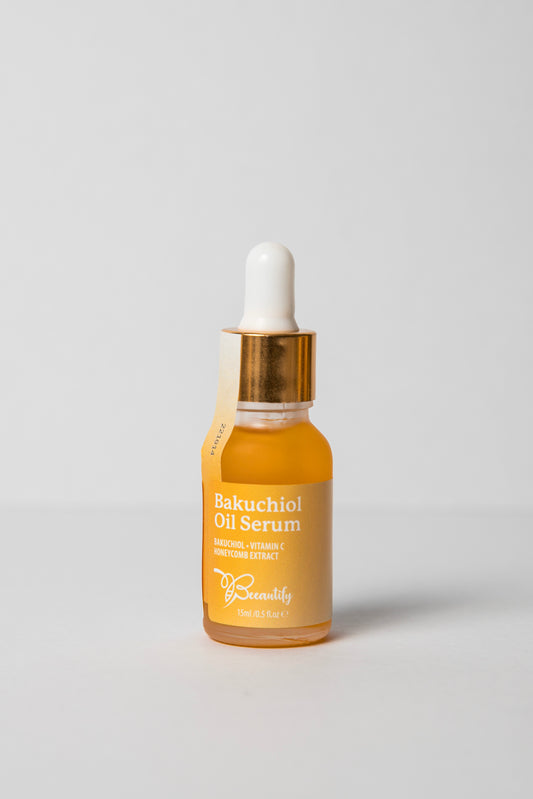 Bakuchiol Serum