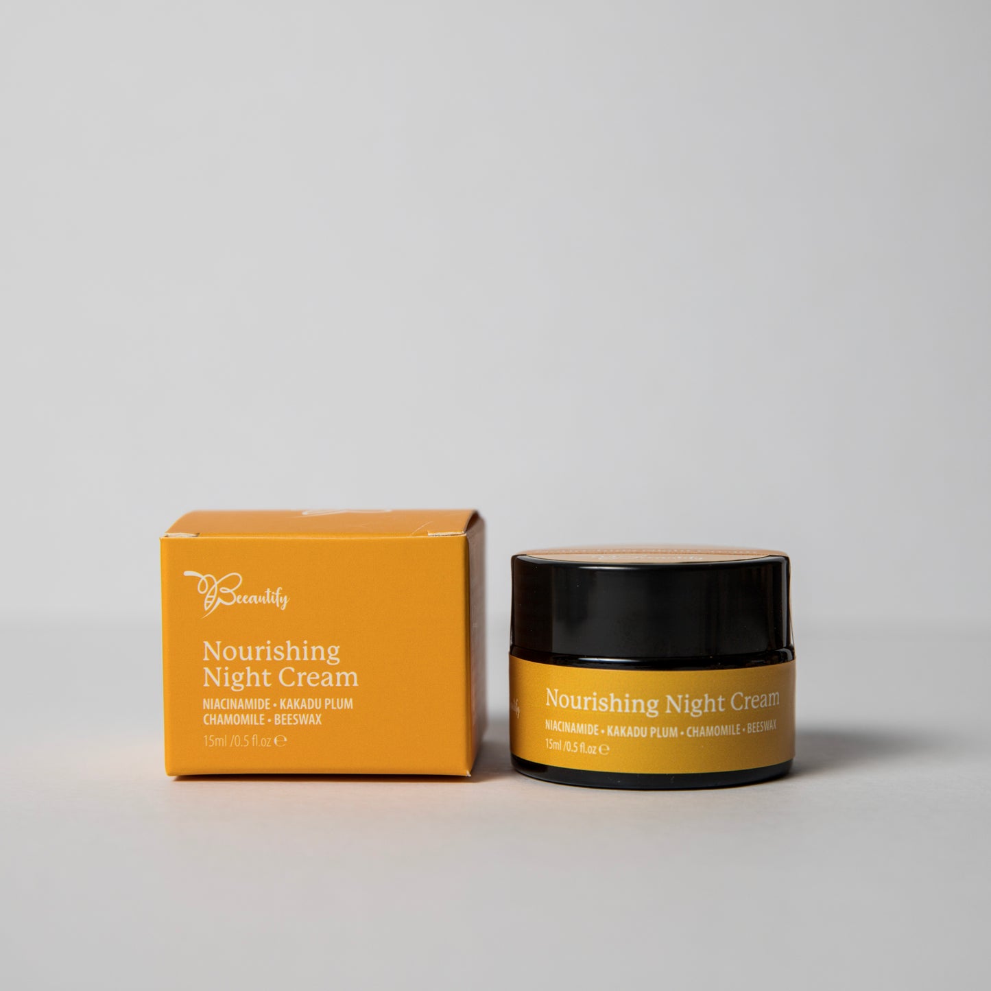 Nourishing Night Cream